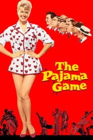 Pyjamasleken