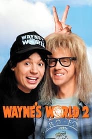 Wayne's World II