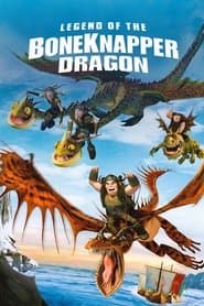 Drakar: Legenden om benknyckardraken