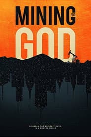 Mining for God