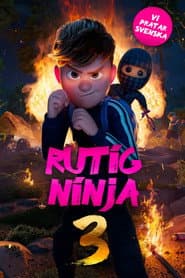 Rutig ninja 3