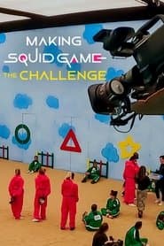 Bakom kulisserna på Squid Game: The Challenge
