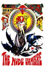 La Vampire Nue