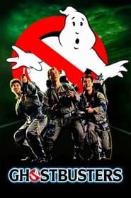 Ghostbusters - Spökligan