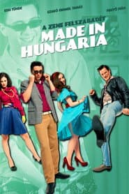 Made in Hungária