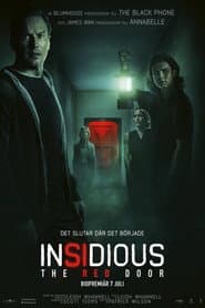 Insidious: The Red Door