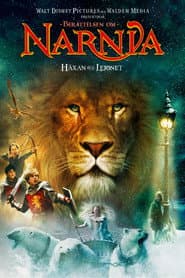 Berättelsen om Narnia - Häxan och lejonet