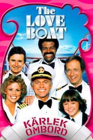 Love boat - kärlek ombord