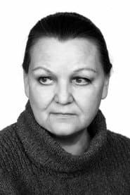 Лариса Чикурова