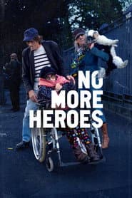 No More Heroes