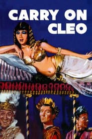 Nu tar vi Cleopatra