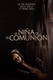 La niña de la comunión