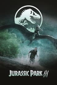 Jurassic Park III