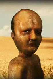 Tomorrow I Will Be Dirt