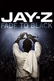 Jay Z in Fade to Black