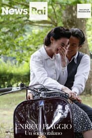 Enrico Piaggio: En italiensk dröm