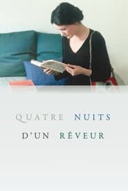Fyra nätter i Paris