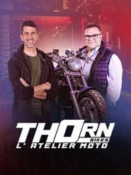 Thorn Bikes