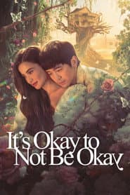 It's Okay to Not Be Okay