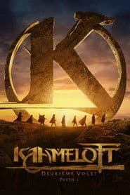 Kaamelott : Deuxième Volet, partie 1