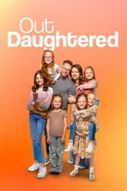 Outdaughtered: Busby Quints