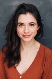 Ashley Westover