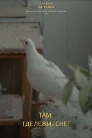 Там, где лежит снег
