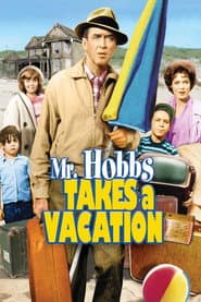Mr. Hobbs tar semester