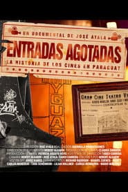 Entradas Agotadas