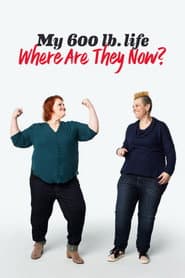 My 600-Lb. Life: Where Are They Now?