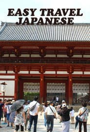 Easy Travel Japanese