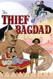 Tjuven i Bagdad