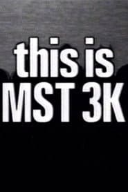 This Is MST3K
