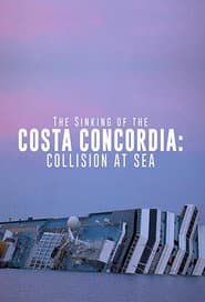 Katastrofen Costa Concordia
