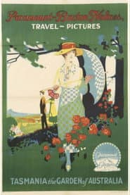 Tasmania, the Garden of Australia