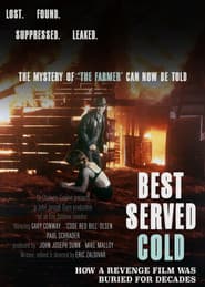 Best Served Cold: How a Revenge Film was Buried for Decades
