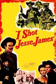 Jag sköt Jesse James