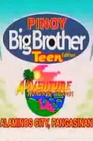 Pinoy Big Brother: Teen Edition