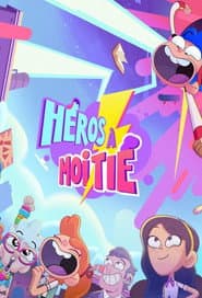 Héros à moitié