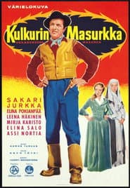Vagabondens mazurka
