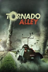 Tornado Alley