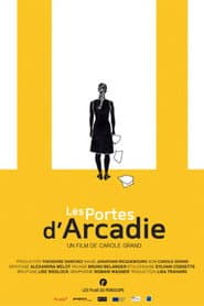 Les portes d'Arcadie