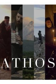 Athos – Im Jenseits dieser Welt