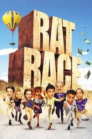 Rat Race - Sk(r)attjakten
