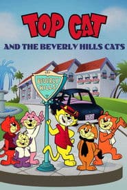 Top Cat och katterna i Beverly Hills