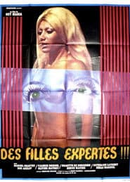 Les Filles Expertes En Jeux Clandestins
