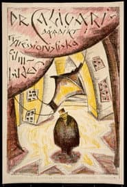 Dr. Caligaris kabinett