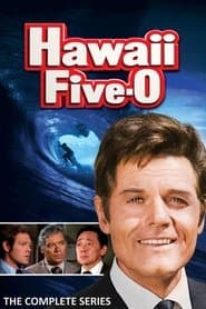 Hawaii five-O