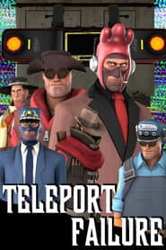 Teleport Failure
