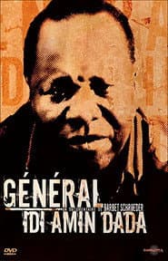 General Idi Amin Dada